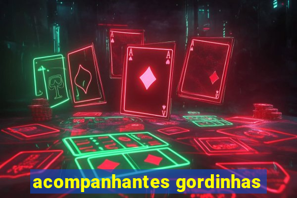 acompanhantes gordinhas